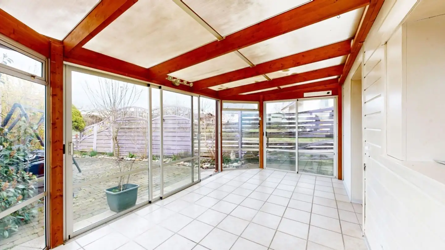 Einfamilienhaus kaufen - Hubelsgasse 1, 3421 Lyssach - Foto 3