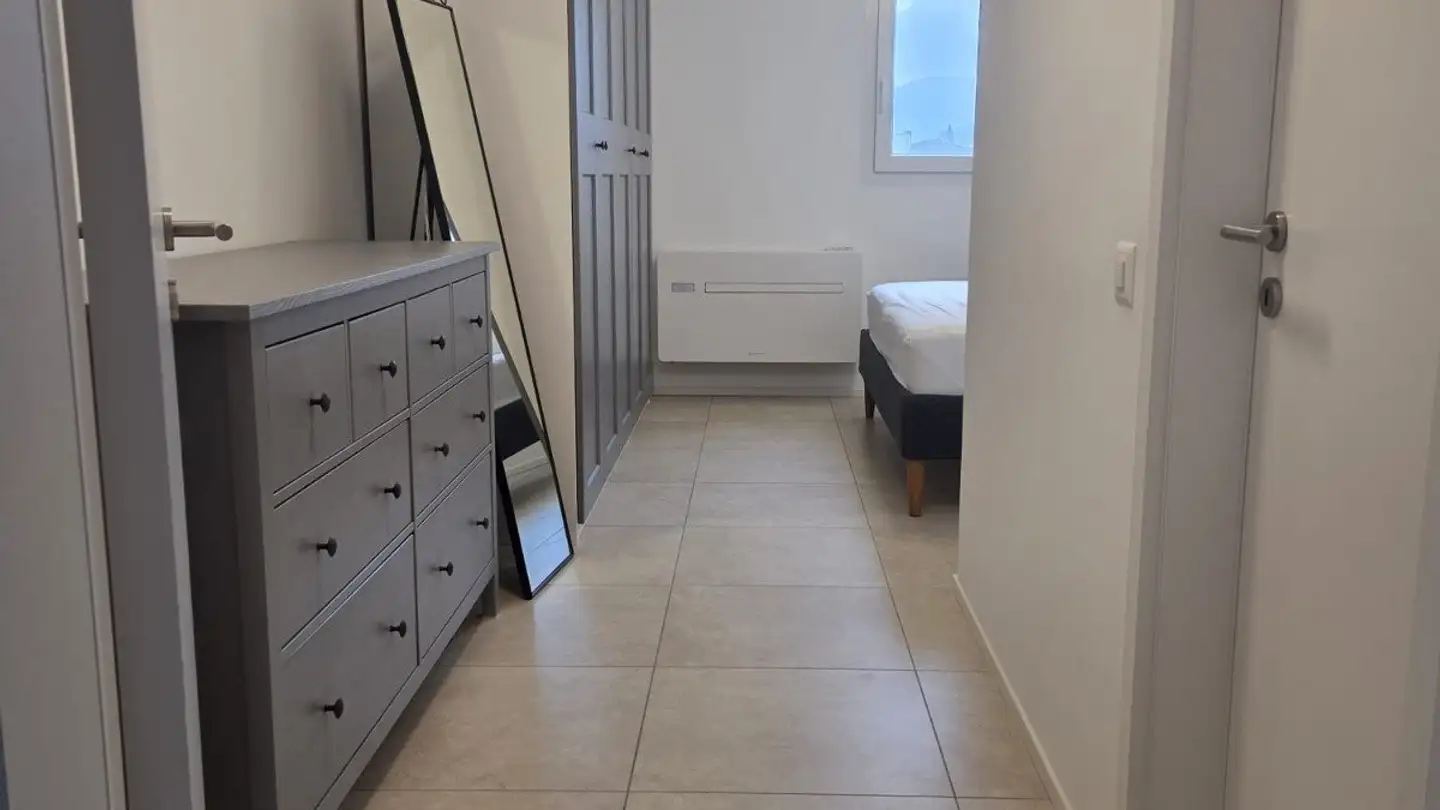 Appartamento in affitto - Strada Regina 78, 6982 Agno - Foto 4