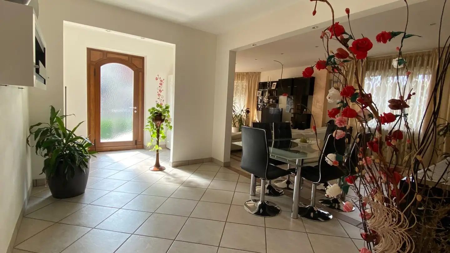 Casa singola in vendita - Via Gerolamo Porta 8, 6830 Chiasso - Photo 3