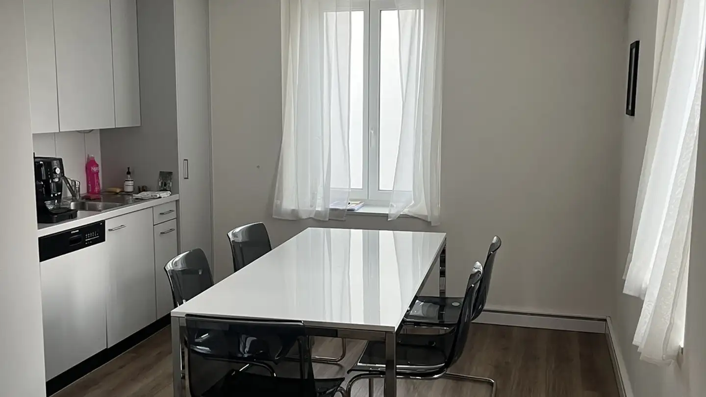 Appartement à louer - 8953 Dietikon