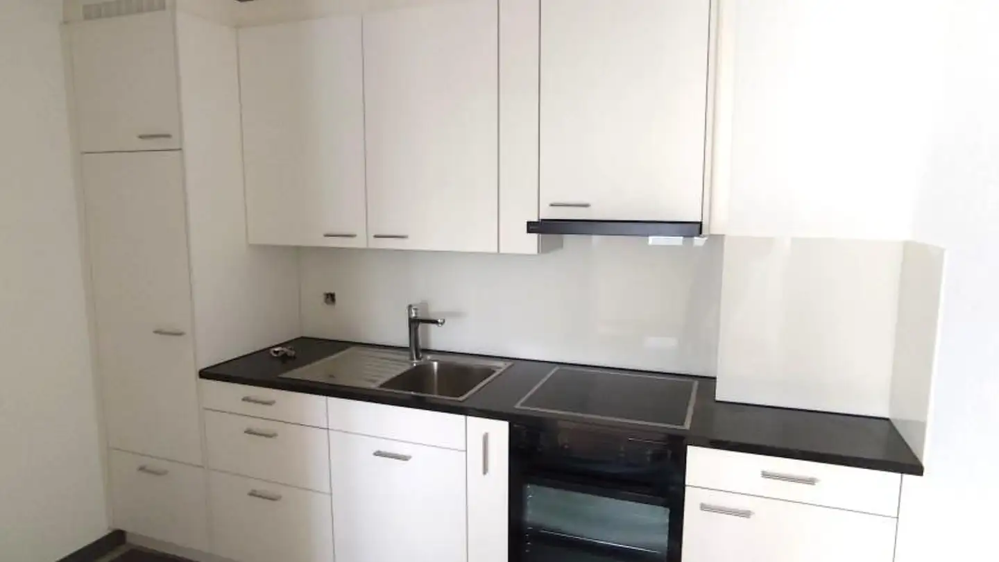 Appartement à louer - Bleicherstrasse 25, 6003 Luzern