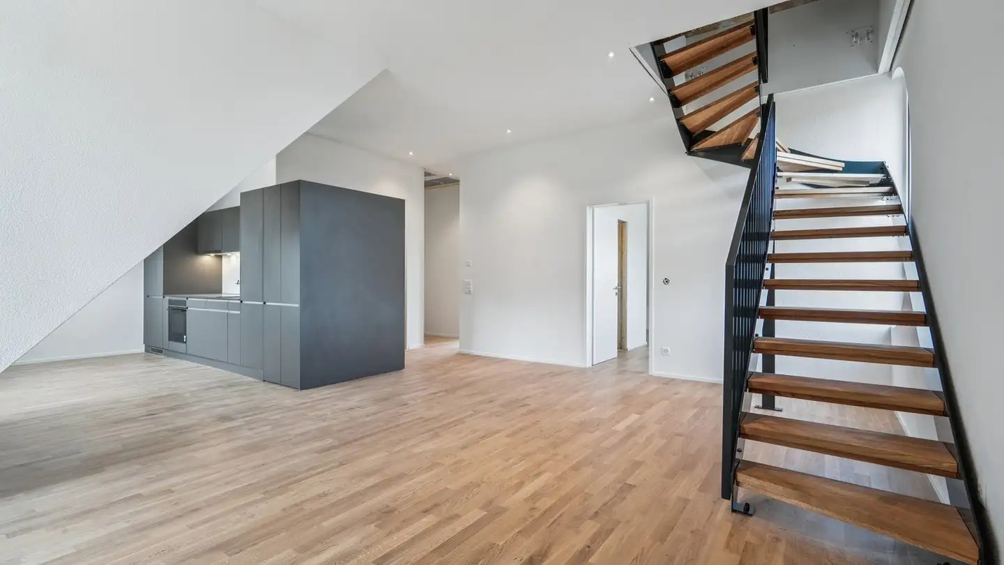 Appartamento in affitto - Bruderwiesweg 2, 8041 Zürich - Foto 2