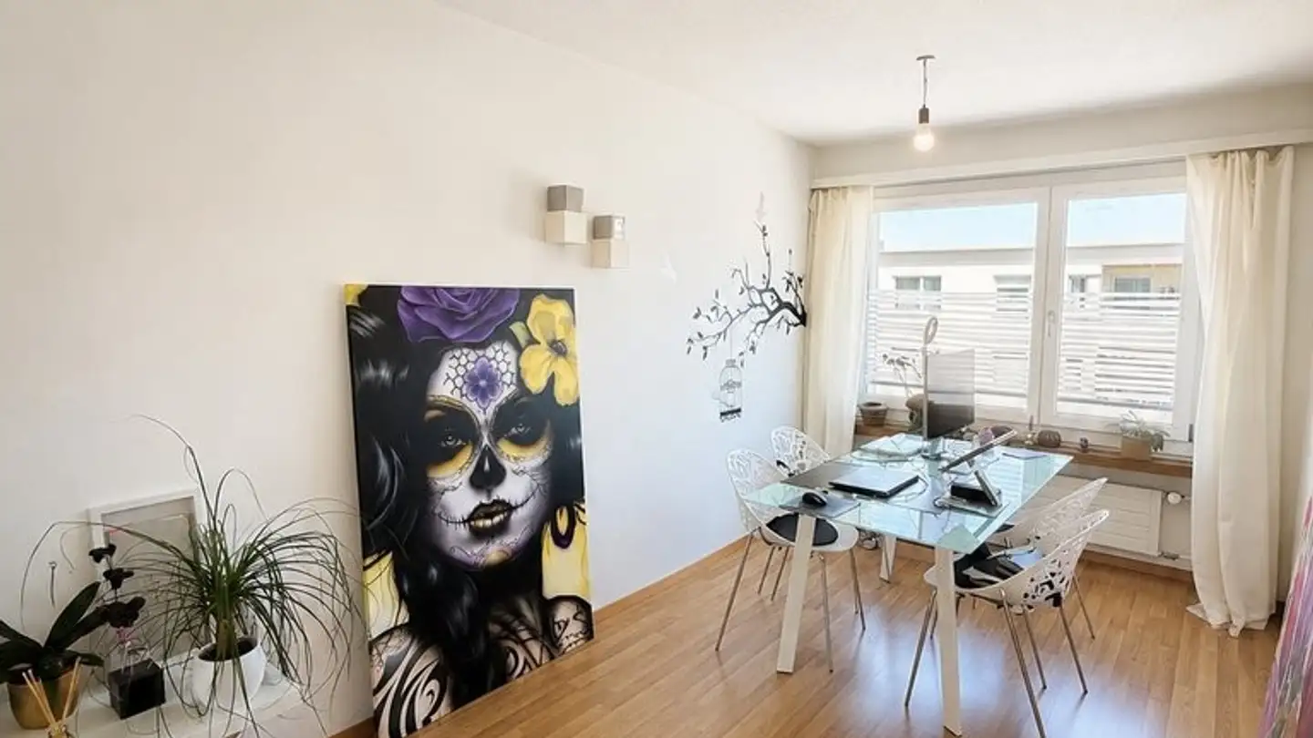 Apartment for rent - Brunnenstrasse 3, 8910 Affoltern am Albis - Photo 3