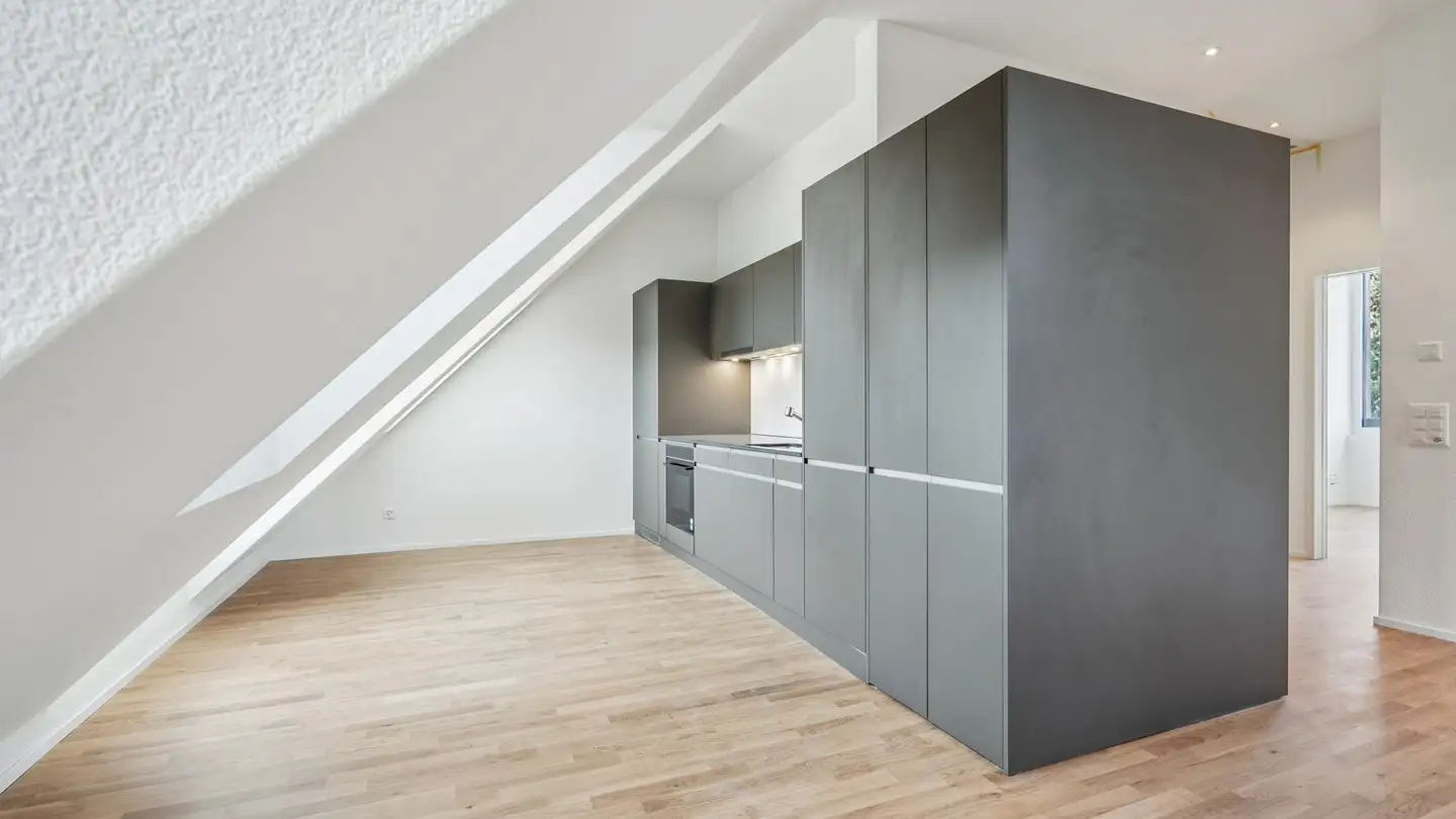 Appartamento in affitto - Bruderwiesweg 2, 8041 Zürich - Foto 3