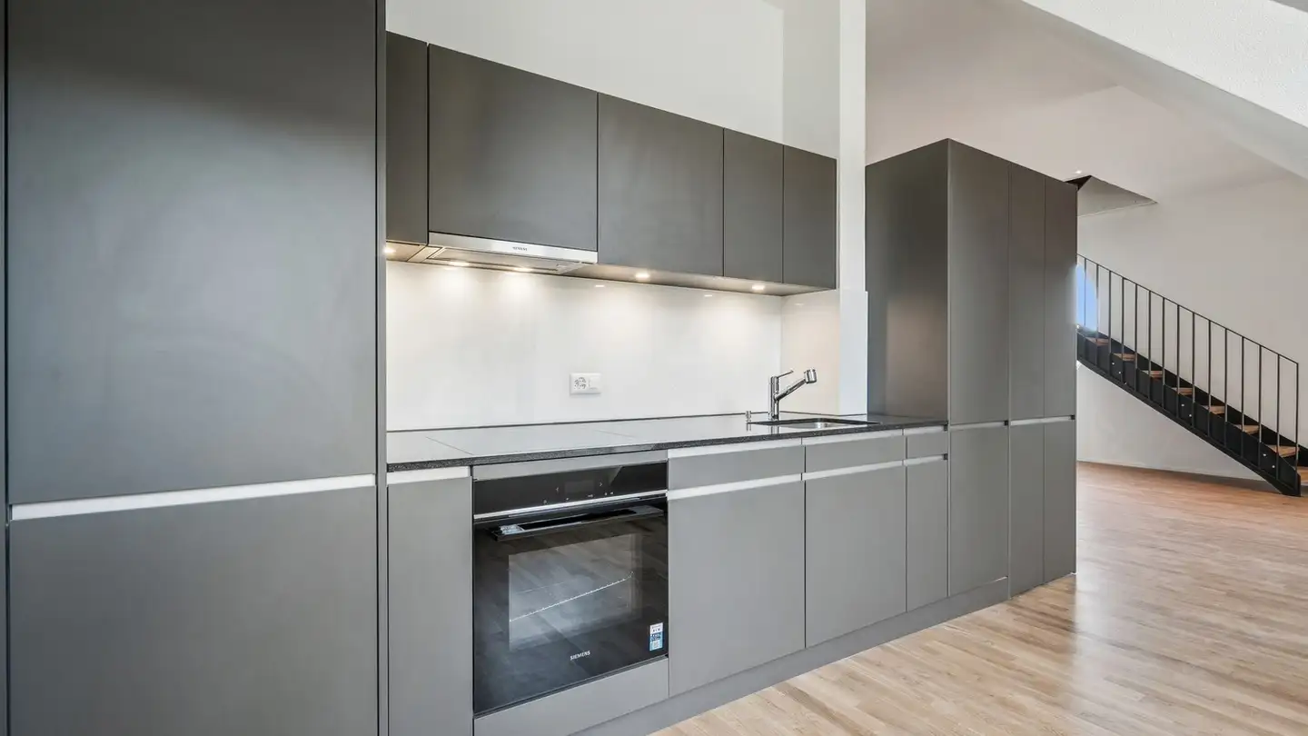 Appartamento in affitto - Bruderwiesweg 2, 8041 Zürich - Foto 4