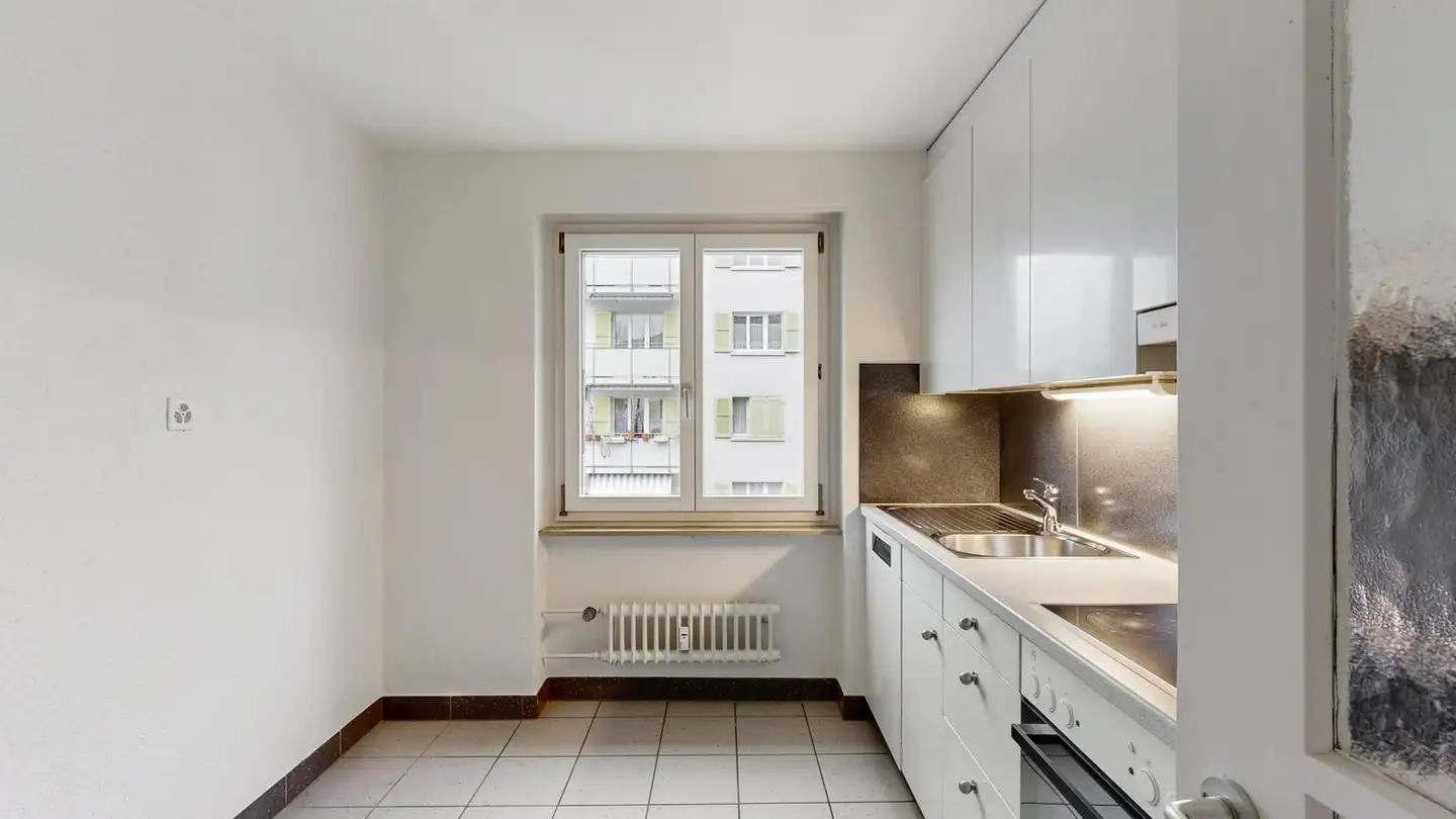 Apartment for rent - Burenweg 17, 4127 Birsfelden - Photo 3