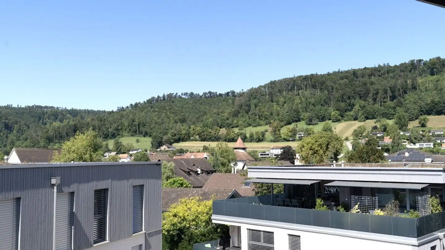 Wohnung mieten - Hinterfeldstrasse 24, 4222 Zwingen