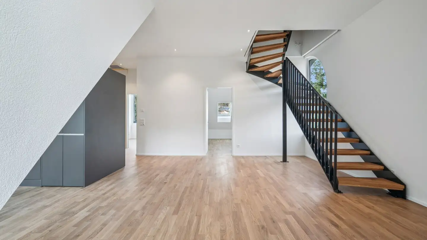 Apartment for rent - Bruderwiesweg 2, 8041 Zürich