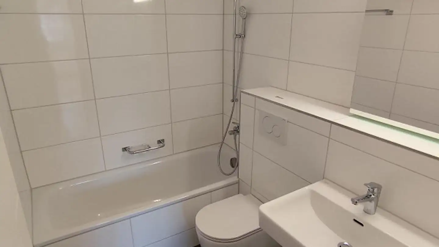 Wohnung mieten - Bleicherstrasse 25, 6003 Luzern - Foto 2