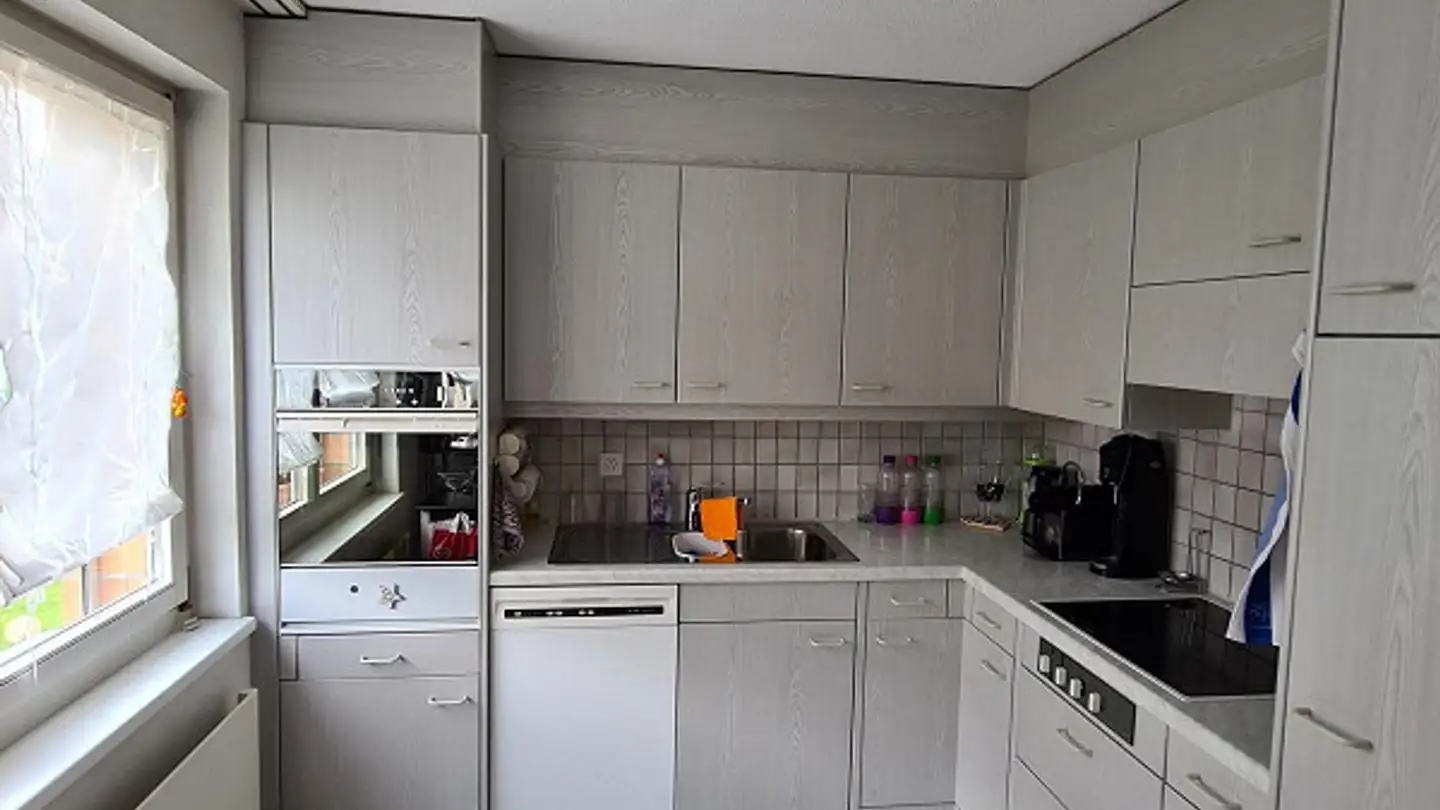 Wohnung mieten - Weizackerstrasse 24, 8405 Winterthur - Foto 2