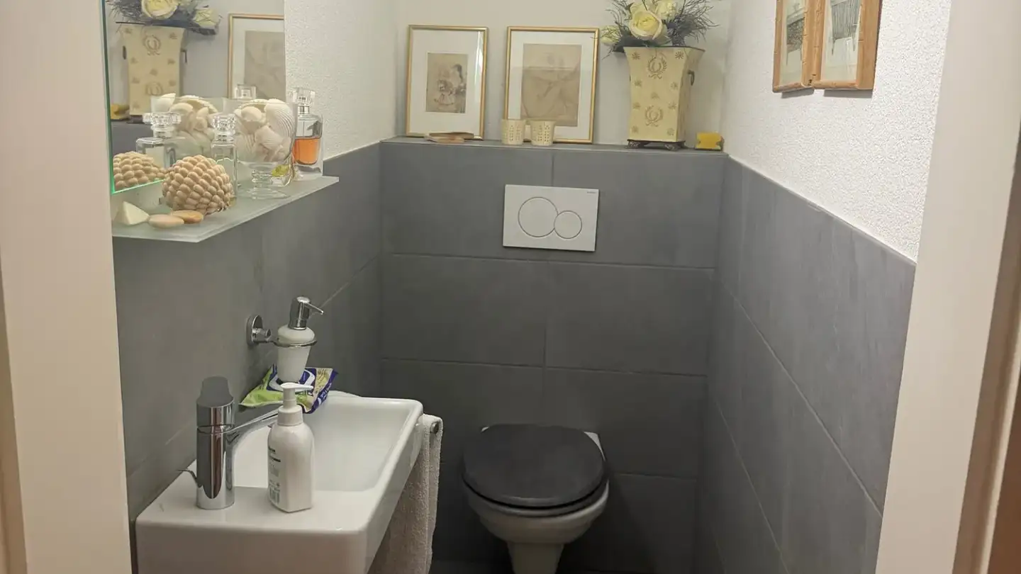 Apartment for rent - Limmattalstrasse 51, 8954 Geroldswil