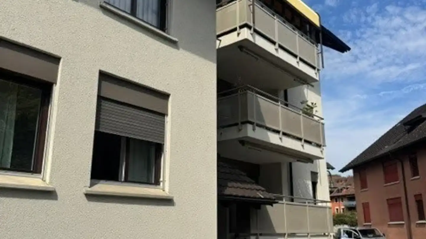 Apartment for rent - Dorfgässli 14, 6331 Hünenberg