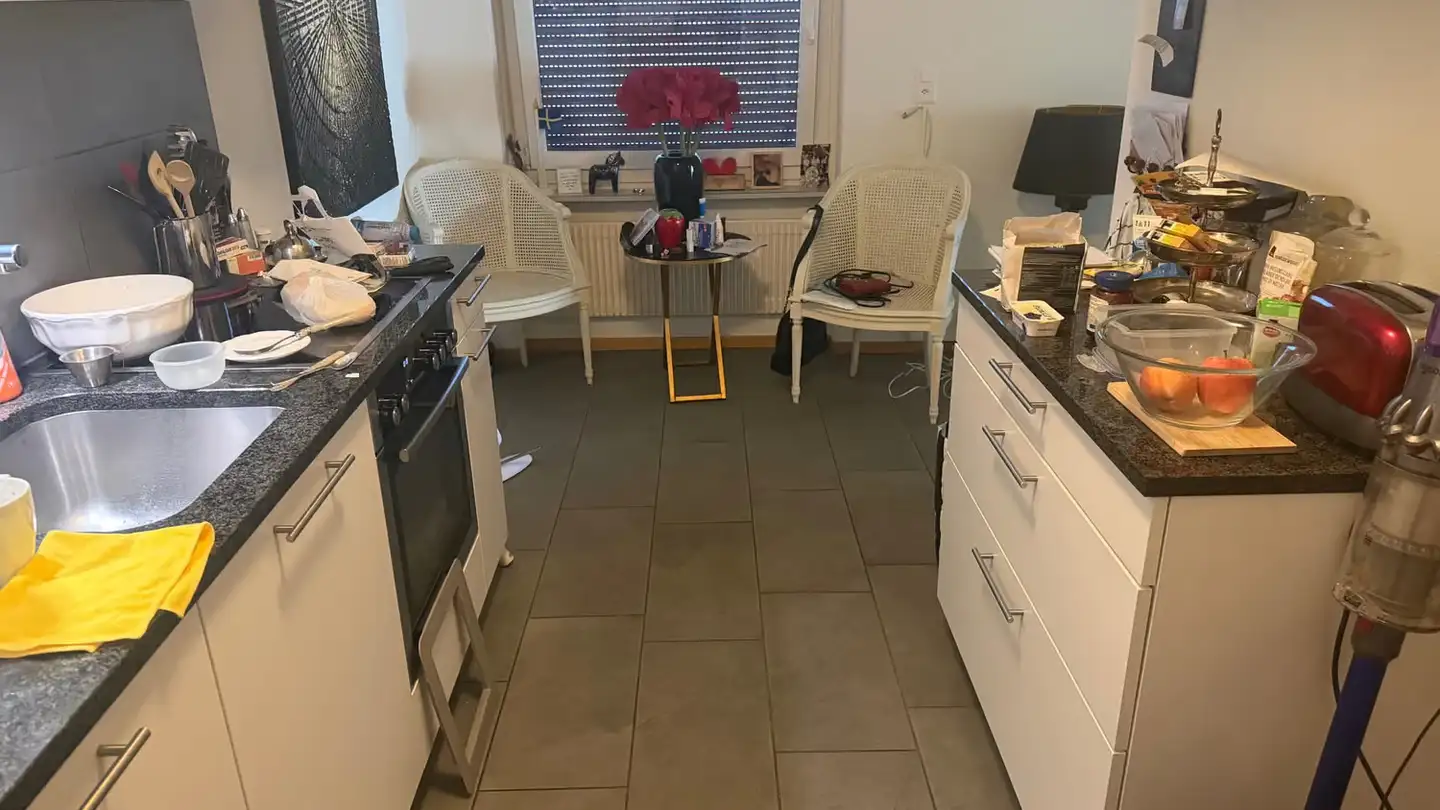 Apartment for rent - Limmattalstrasse 51, 8954 Geroldswil - Photo 4