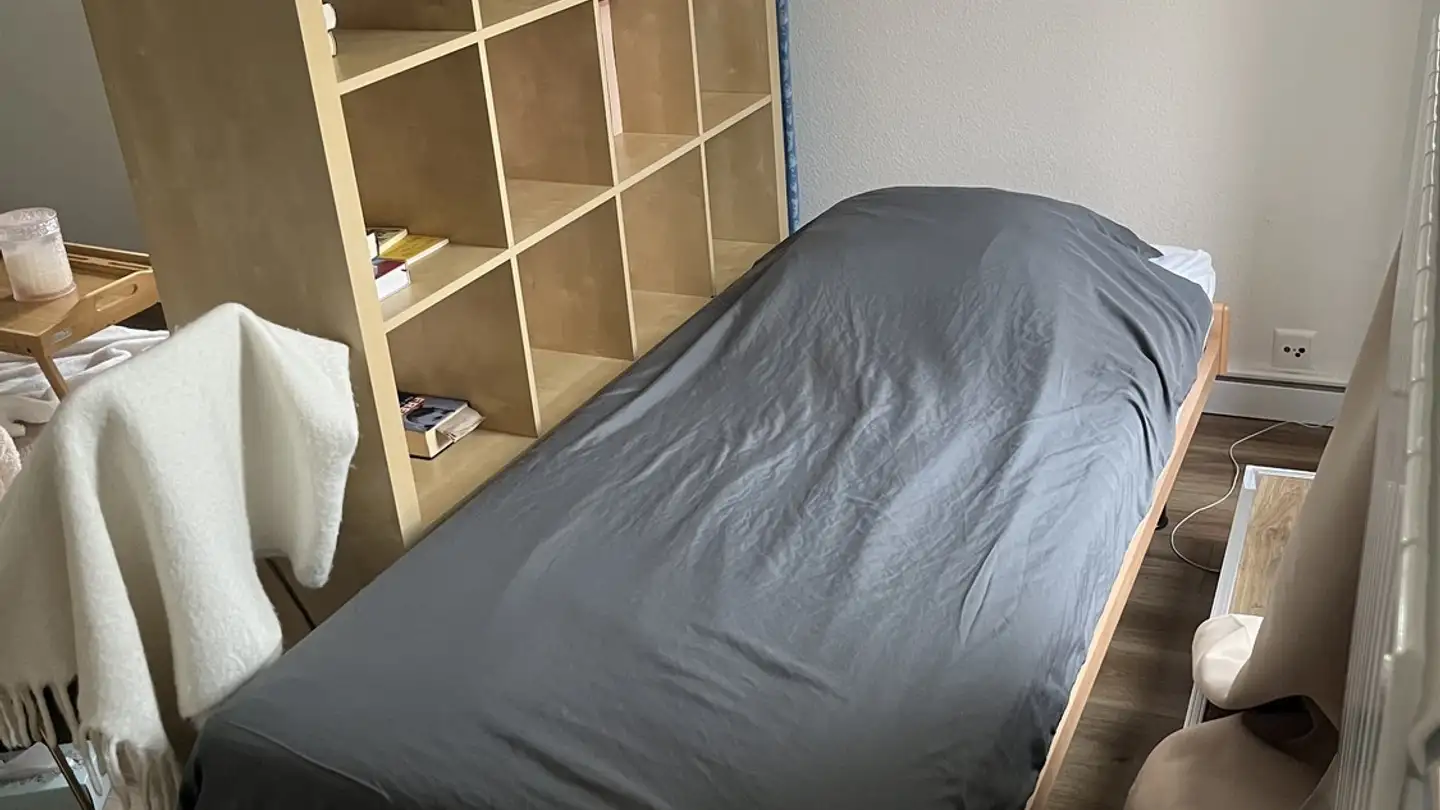 Appartement à louer - 8953 Dietikon - Photo 4