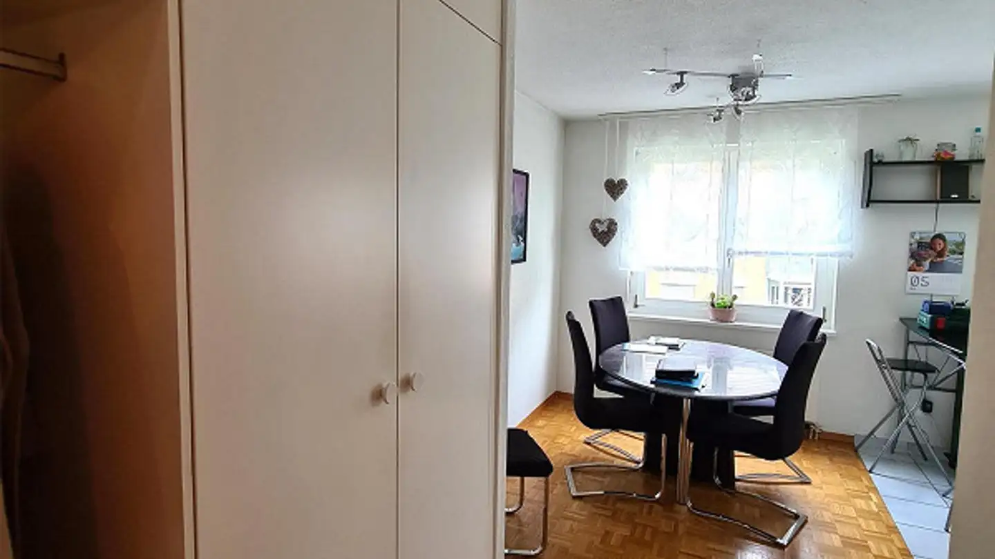 Wohnung mieten - Weizackerstrasse 24, 8405 Winterthur - Foto 3