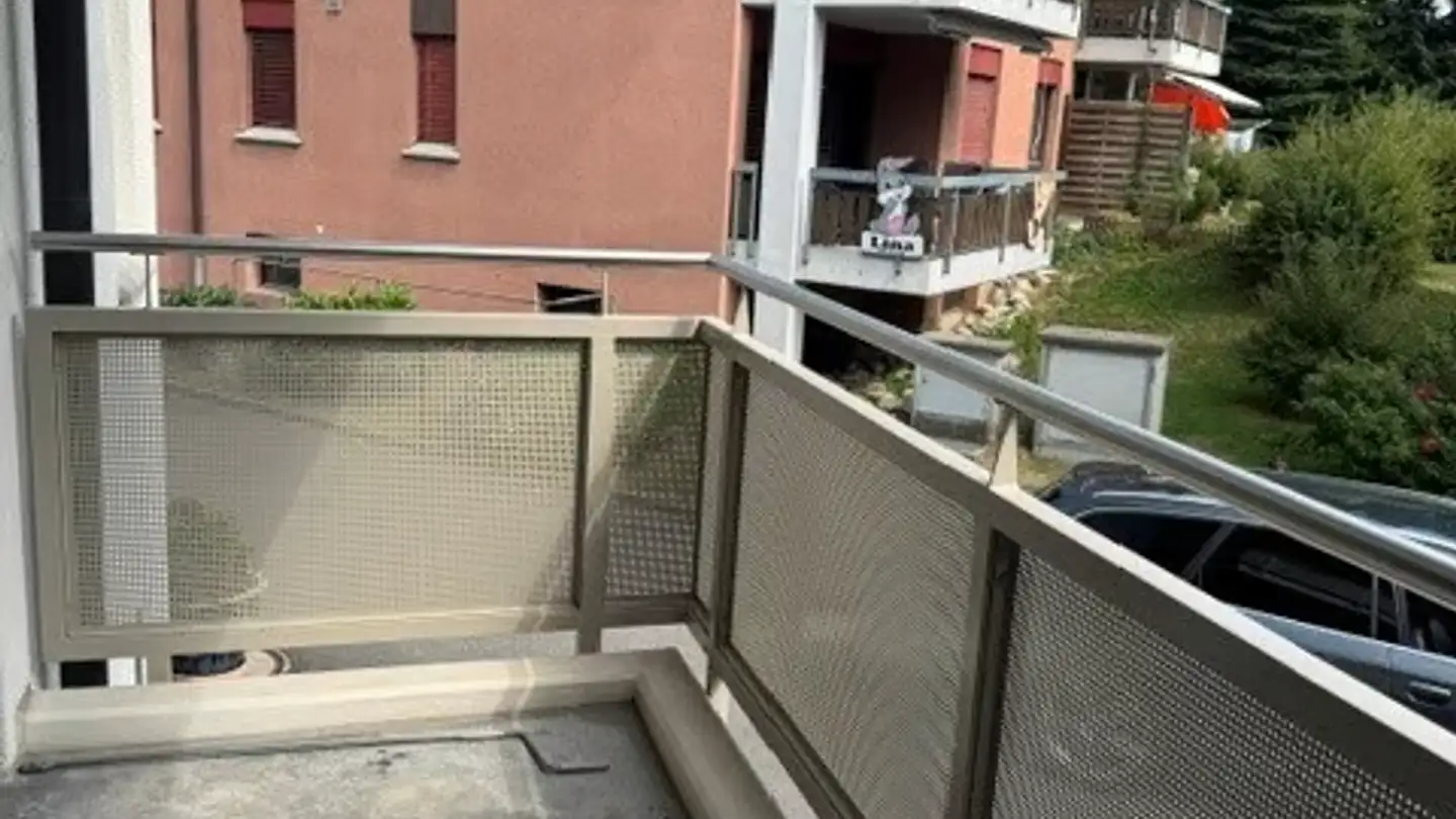 Apartment for rent - Dorfgässli 14, 6331 Hünenberg - Photo 3