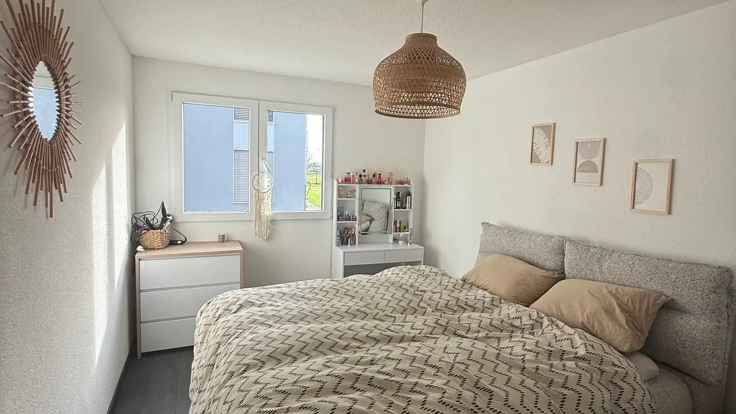 Apartment for rent - 1589 Chabrey - Photo 4