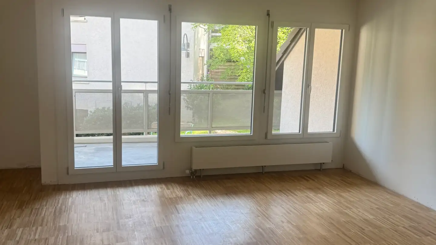 Apartment for rent - Dorfgässli 14, 6331 Hünenberg - Photo 4