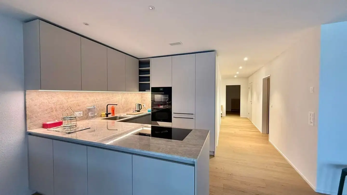 Wohnung mieten - Oberglatterstrasse 15, 8184 Bachenbülach - Foto 2