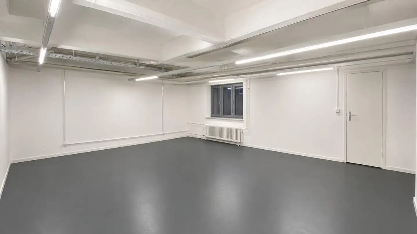 Commerciale in affitto - Waldeggstrasse 47, 3097 Liebefeld - Foto 3