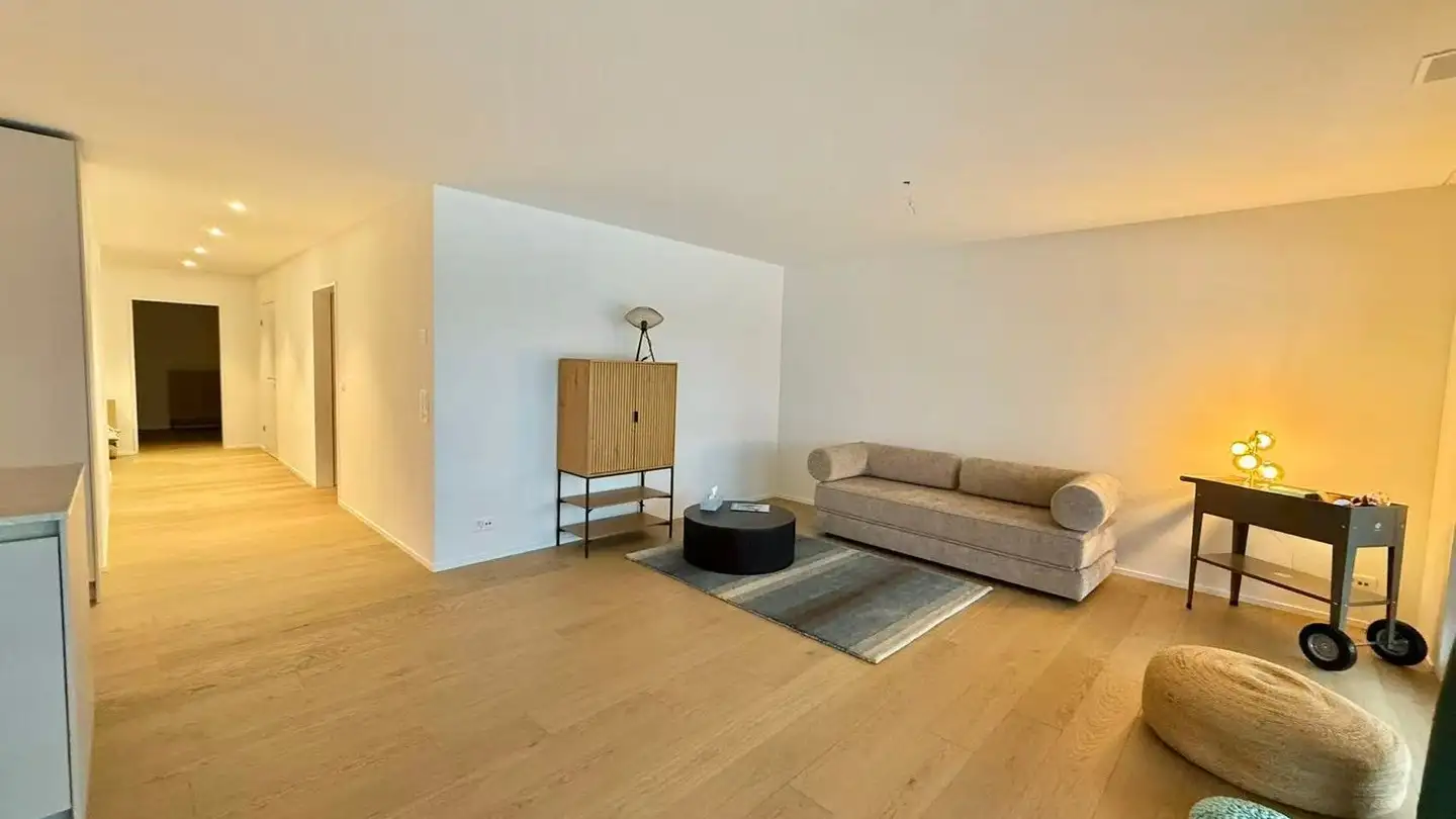 Wohnung mieten - Oberglatterstrasse 15, 8184 Bachenbülach - Foto 3
