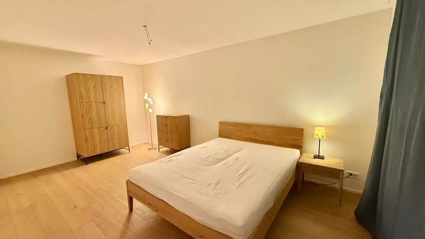Wohnung mieten - Oberglatterstrasse 15, 8184 Bachenbülach - Foto 4