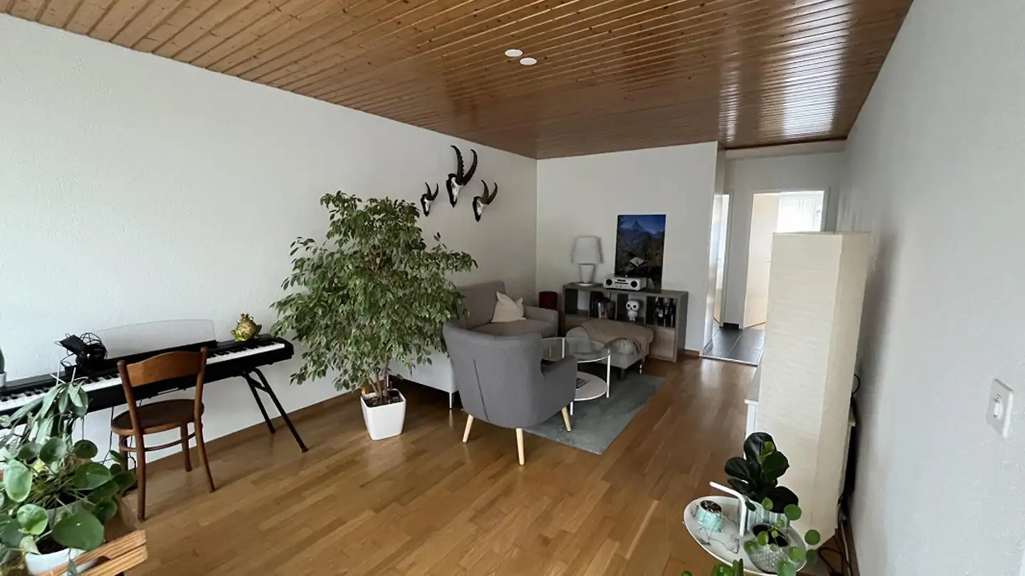 Wohnung mieten - Mitteldorfstrasse 41, 3072 Ostermundigen