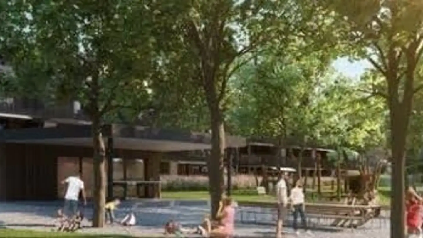 Wohnung mieten - Oberglatterstrasse 15, 8184 Bachenbülach