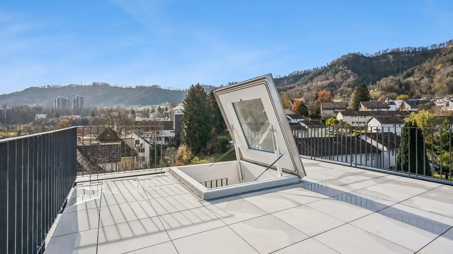 Appartement à louer - Leimbachstrasse 46, 8041 Zürich