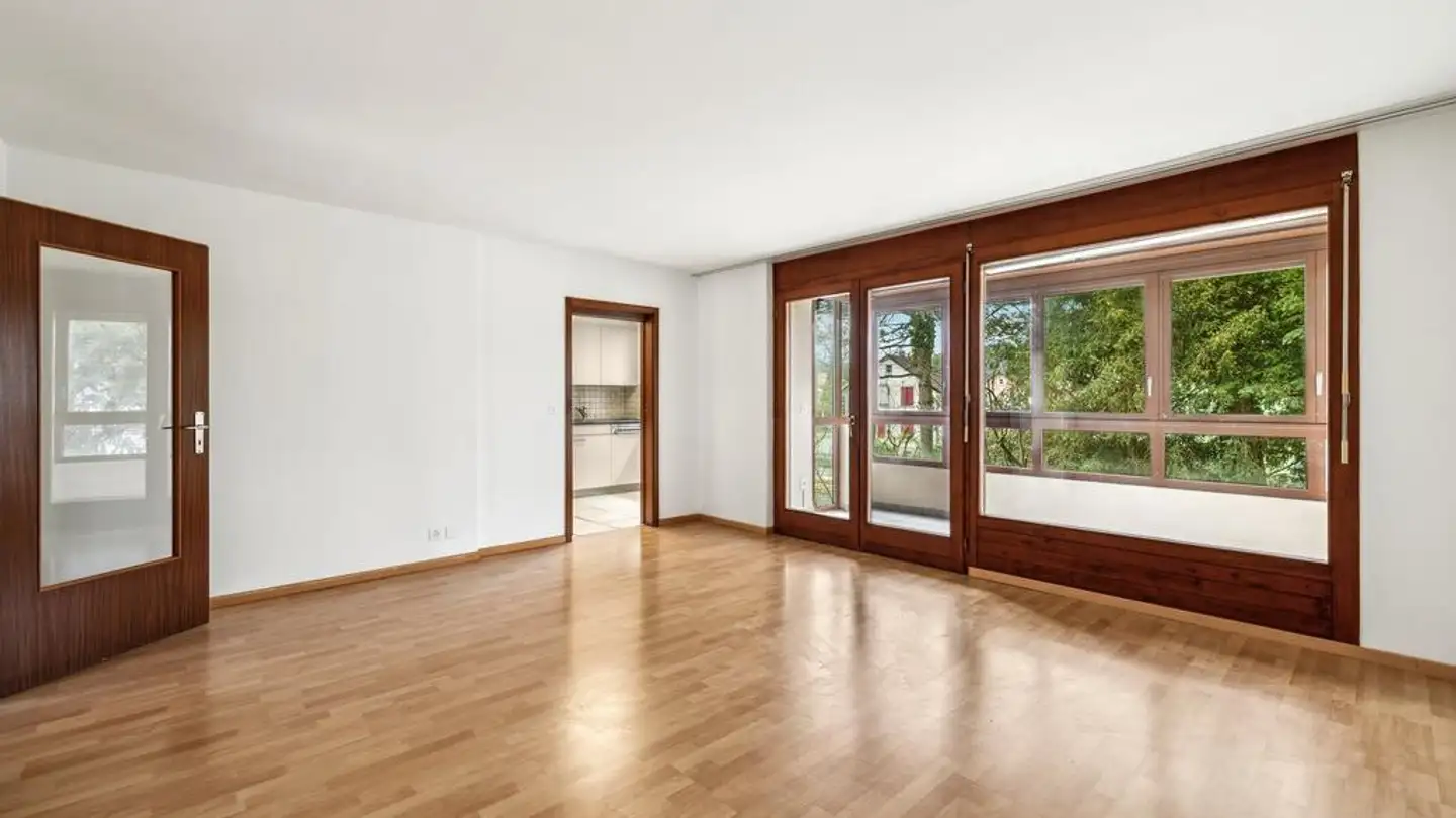 Appartamento in affitto - Baselstrasse 90, 4153 Reinach BL