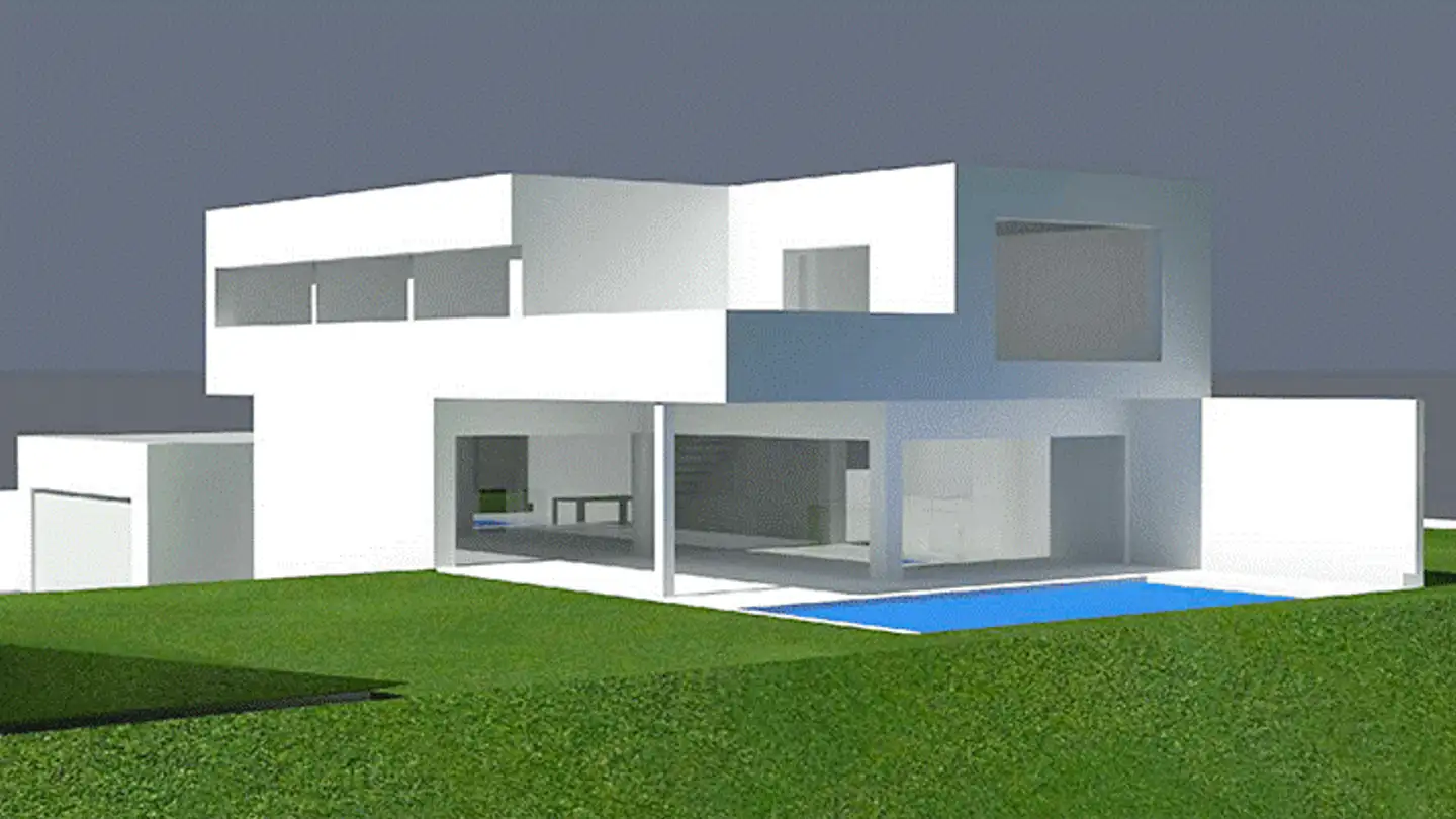 Villa for sale - Chemin De La Clef Des Champs, 2853 Courfaivre