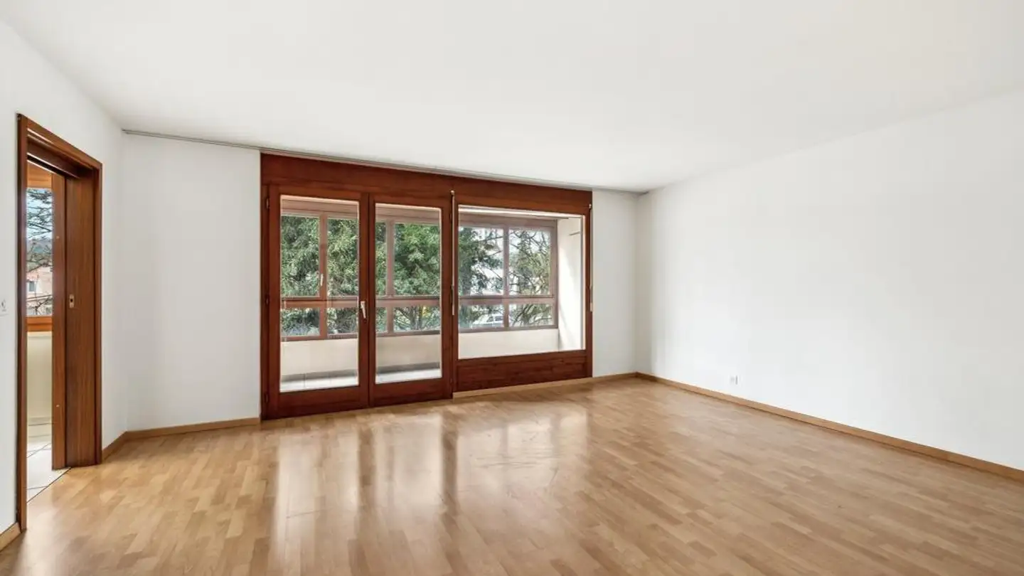 Appartamento in affitto - Baselstrasse 90, 4153 Reinach BL - Foto 2