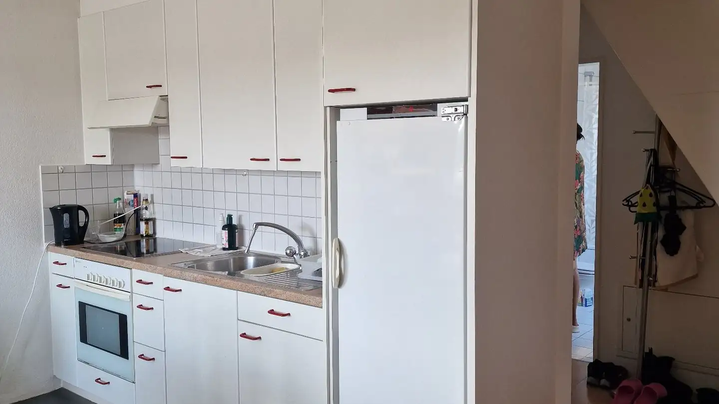 Appartamento in affitto - Gösgerstrasse 15, 4652 Winznau - Photo 3