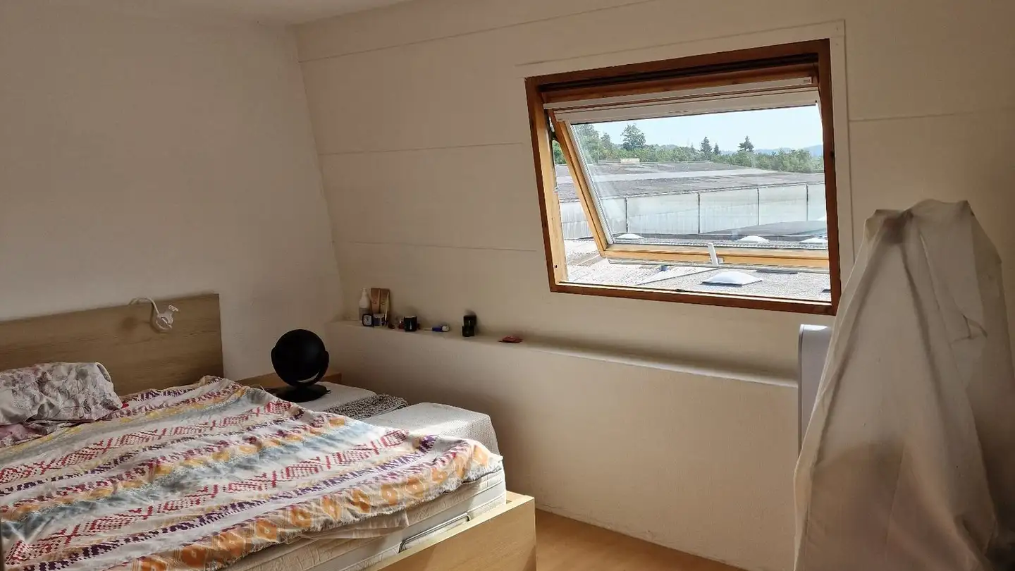 Appartamento in affitto - Gösgerstrasse 15, 4652 Winznau - Photo 4