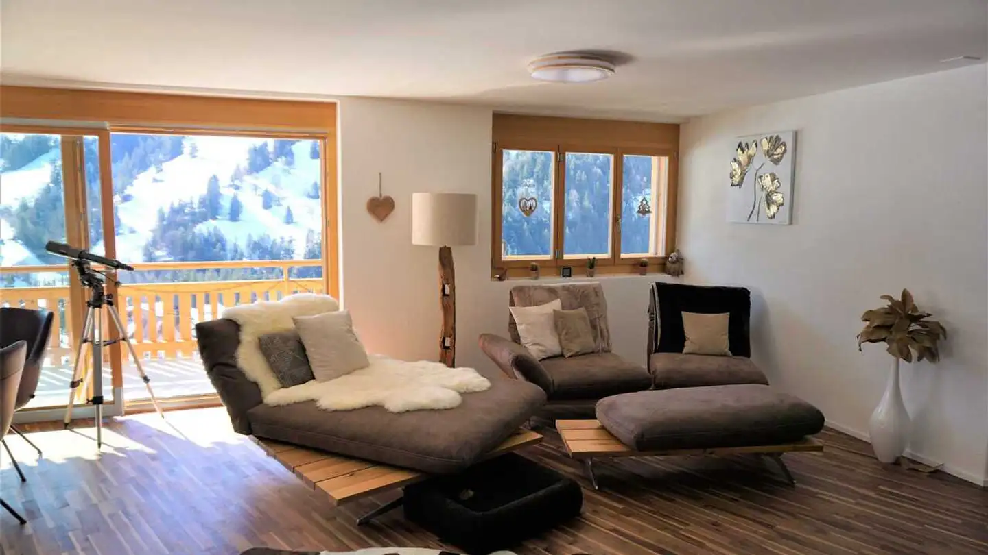 Apartment for sale - Rossistrasse, 3723 Kiental