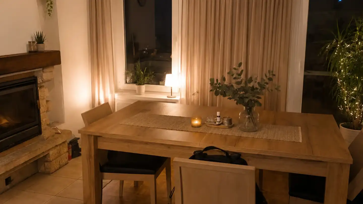Apartment for rent - 1040 Echallens