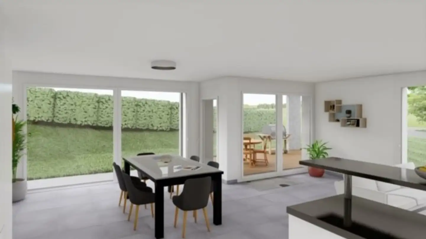 Villa for sale - Chemin De La Clef Des Champs, 2853 Courfaivre - Photo 4