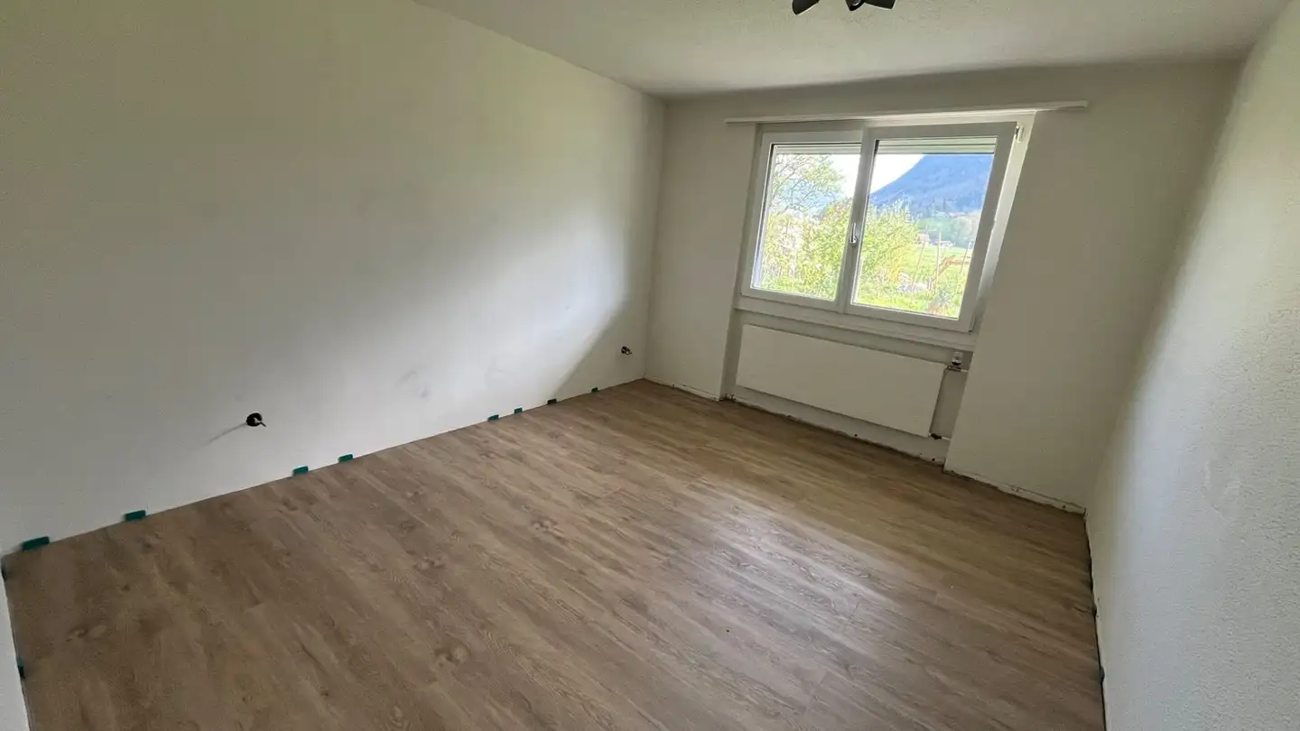 Wohnung mieten - Rütenestrasse 8, 3752 Wimmis - Foto 4