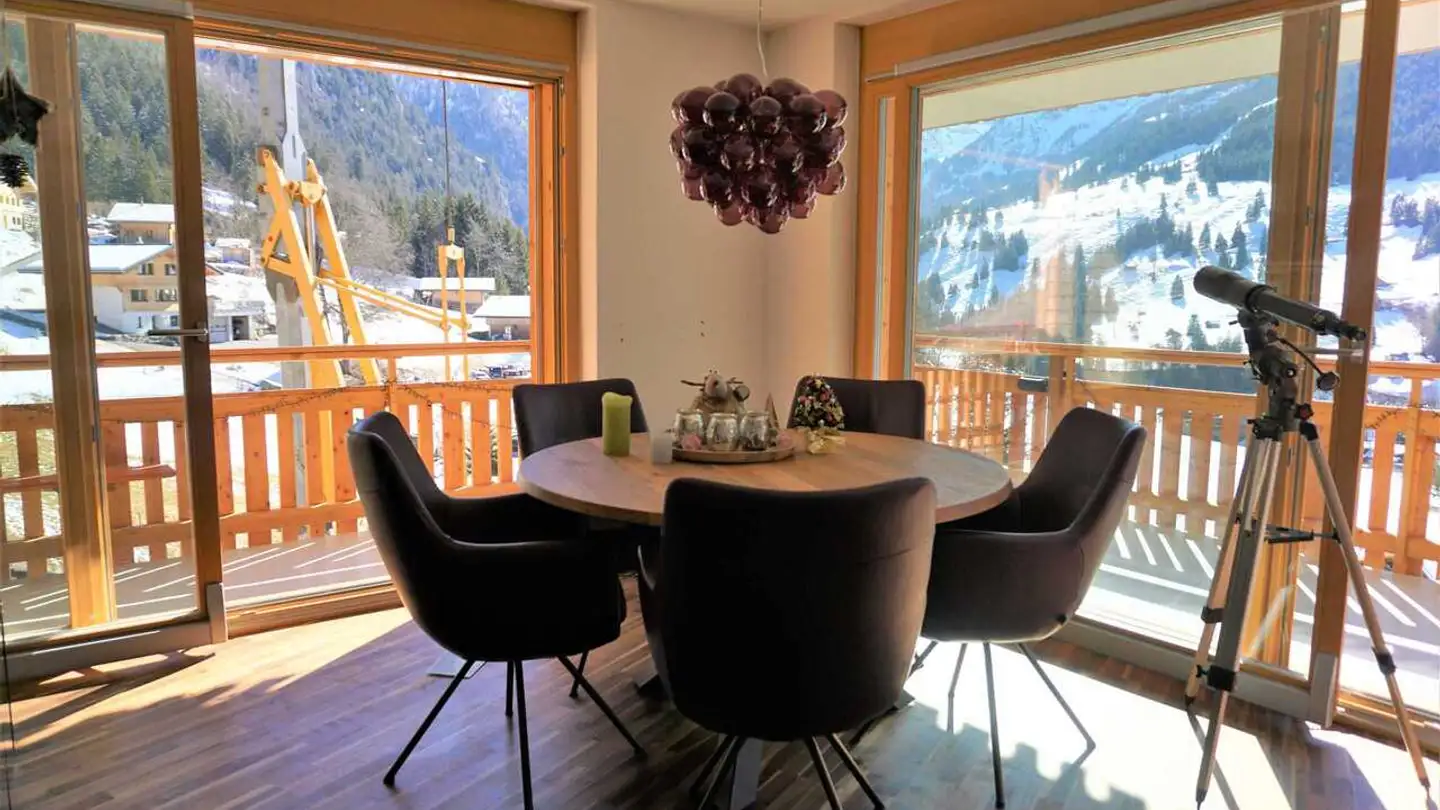 Apartment for sale - Rossistrasse, 3723 Kiental - Photo 2