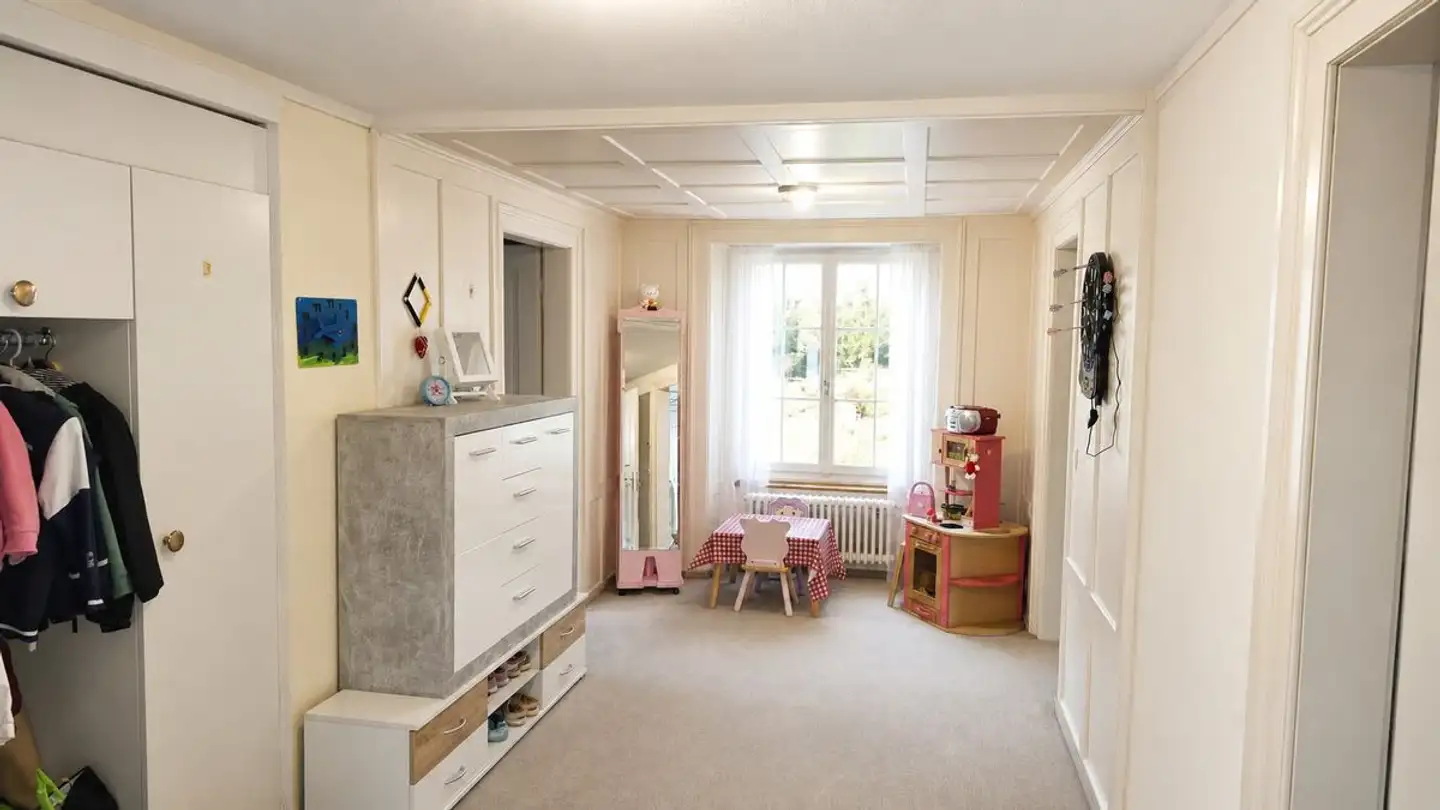 Immeuble résidentiel à louer - Seggenstrasse 1, 8783 Linthal - Photo 3
