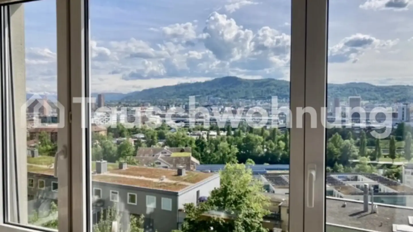 Attique à louer - 8049 Zürich - Photo 3