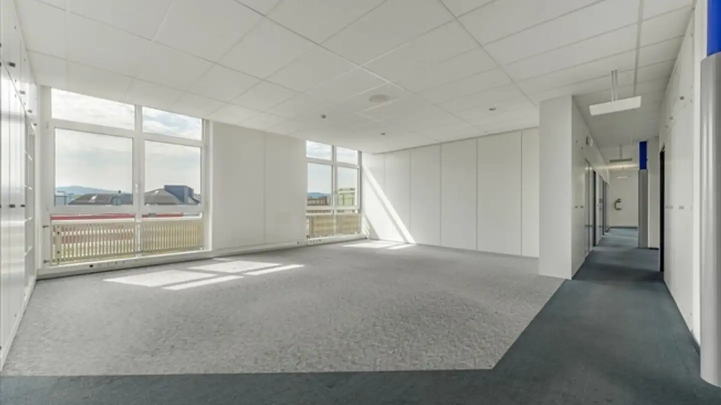 Wohnung mieten - Lerzenstrasse 16, 8953 Dietikon - Foto 2