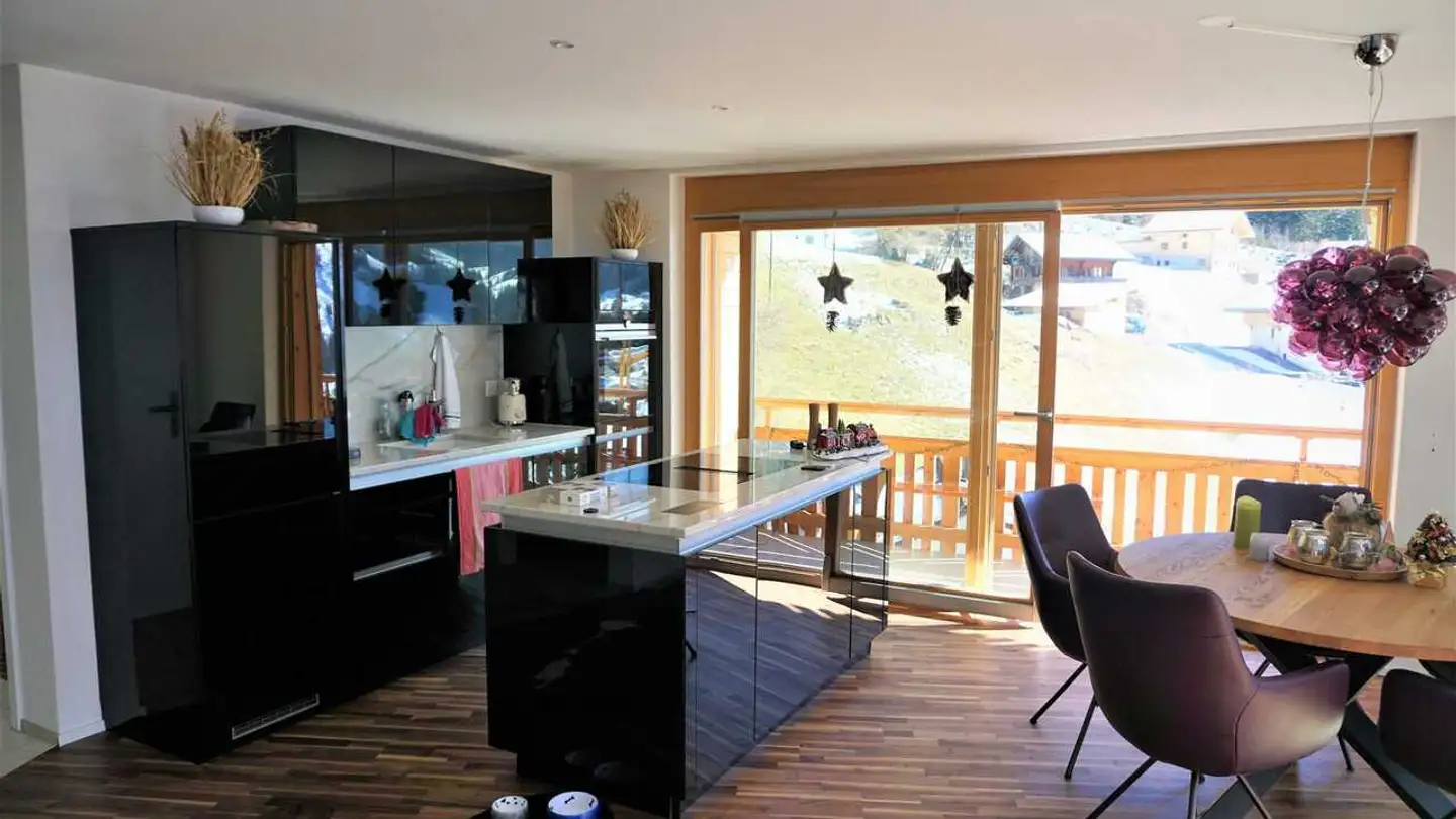 Apartment for sale - Rossistrasse, 3723 Kiental - Photo 3