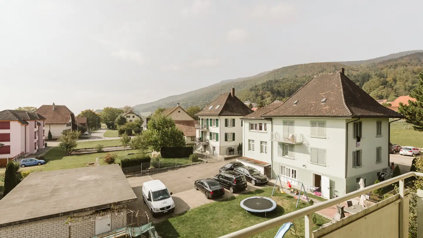 Wohnung mieten - Poststrasse 10, 4625 Oberbuchsiten