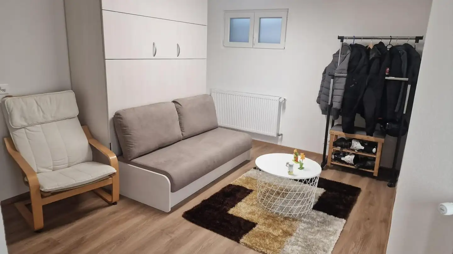 Wohnung mieten - 1756 Onnens FR - Foto 2