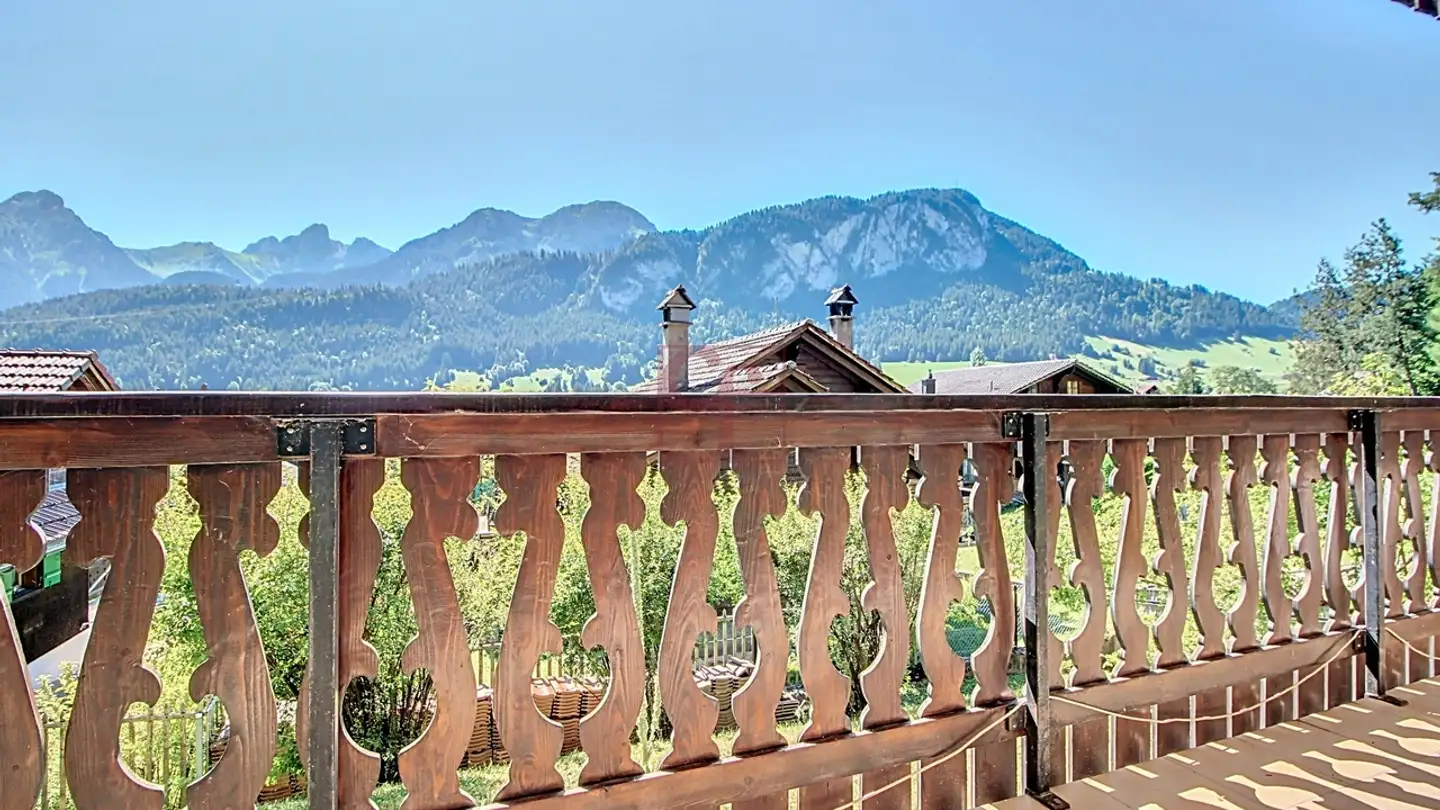 Appartamento in vendita - 1660 Château-d'Oex - Photo 2