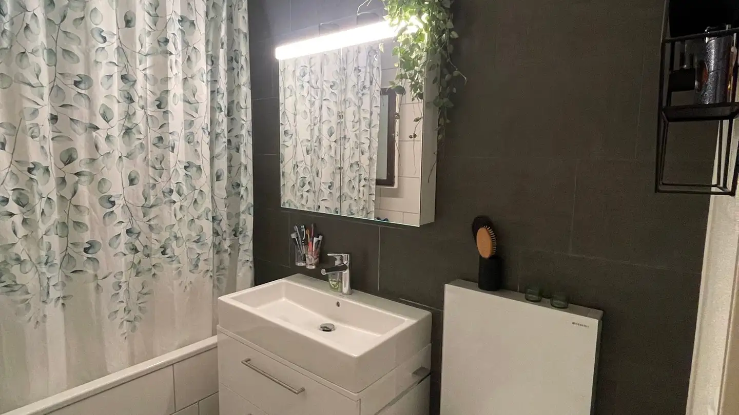 Appartement à louer - 6312 Steinhausen - Photo 2