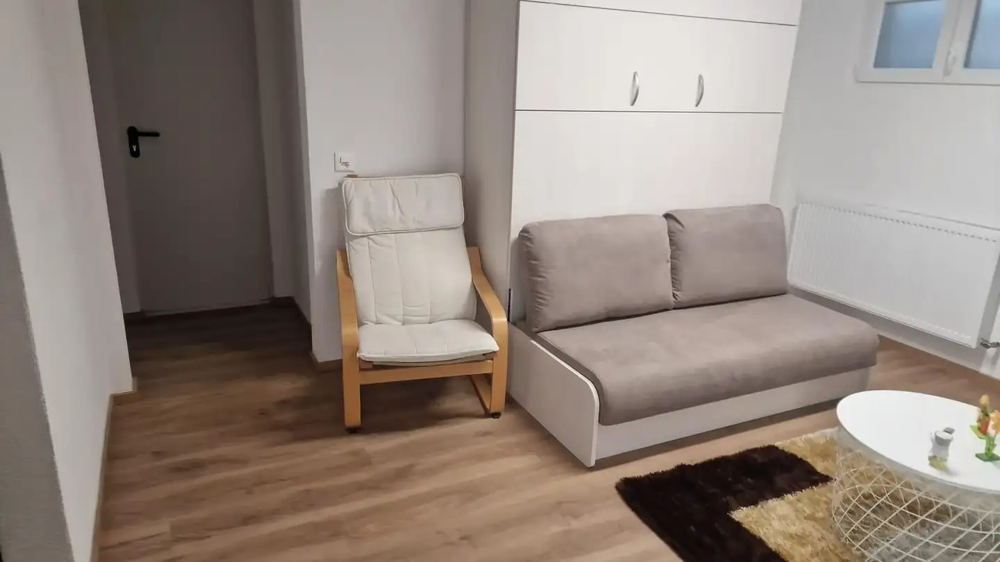 Wohnung mieten - 1756 Onnens FR - Foto 3