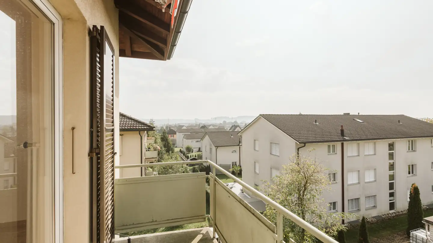 Apartment for rent - Poststrasse 10, 4625 Oberbuchsiten - Photo 2