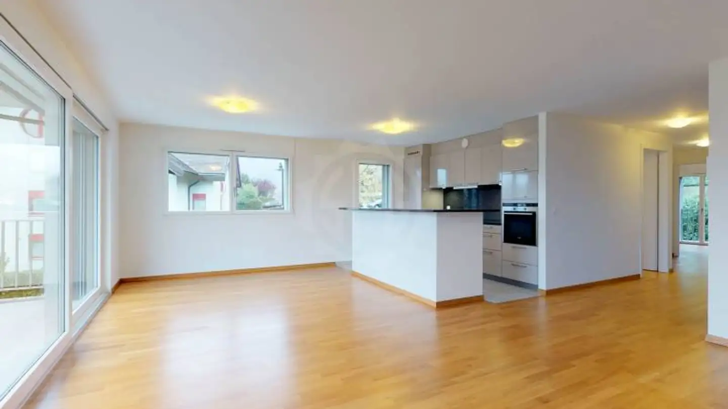 Wohnung mieten - Chemin Du Sidan 8, 1268 Begnins - Foto 2